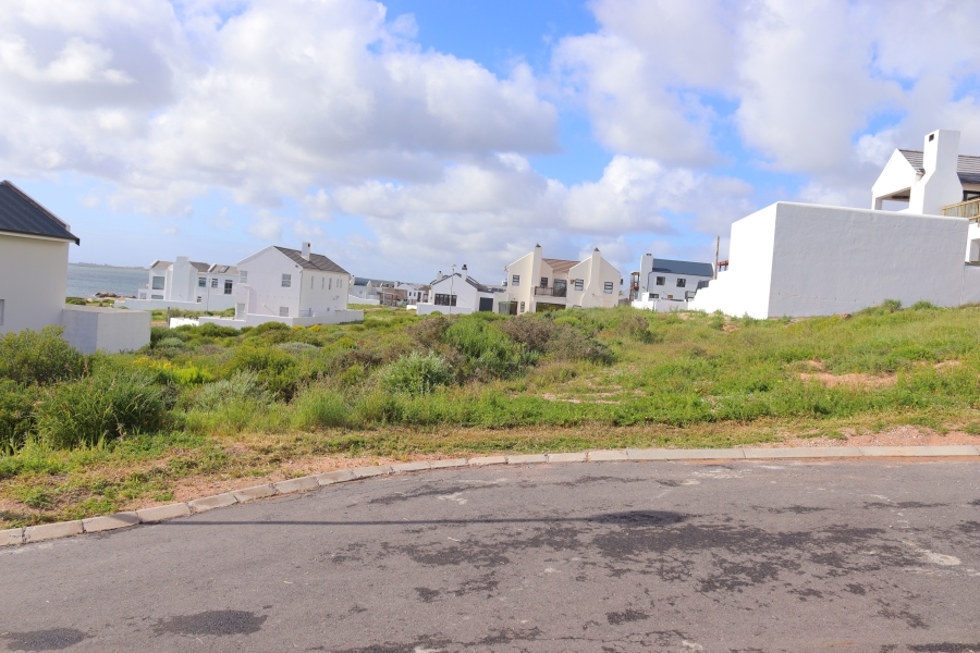 0 Bedroom Property for Sale in St Helena Views Western Cape